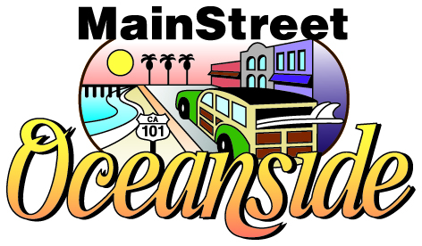 Main Street Oceanside